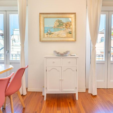 カリアリPerle Gemelle In Marinaアパートメント エクステリア 写真
